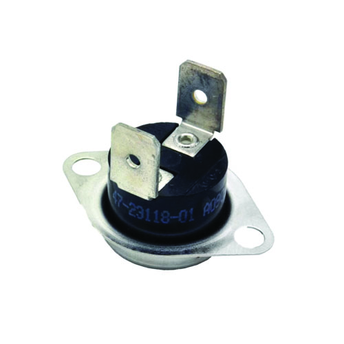 Rheem 47-23118-01 70/85°F Auto Reset Spst Limit Switch 1 47-23118-01 rheem tools & other accessories jackson systems 21627