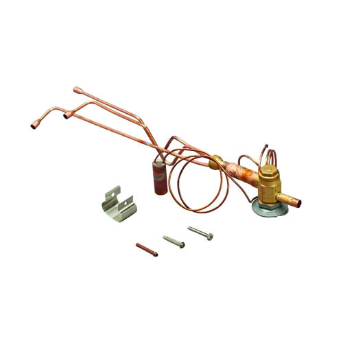 Rheem Pd614851 Expansion Valve With Bleed Port – Oem Hvac Refrigeration Component 1 Pd614851 rheem tools & other accessories jackson systems 21667