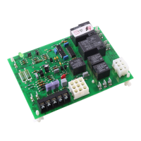 S1-7990-319p york furnace control boards jackson systems 21687