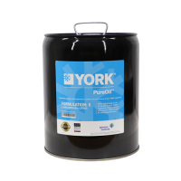 York 011‑00533‑000 5‑Gallon Type‑K Compressor Oil 47 011-00533-000 york accessories jackson systems 21697