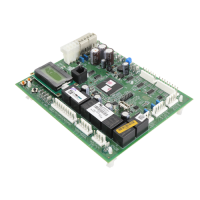 S1-6421651 york furnace control boards jackson systems 21700