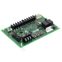 S1-031-02995-000 york furnace control boards jackson systems 21709