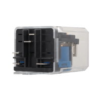 York S1-024-21678-700 Premium 24-Volt Spdt Control Relay 12 S1-024-21678-700 york relays jackson systems 21727