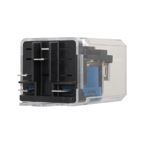 York S1-024-21678-700 Premium 24-Volt Spdt Control Relay 1 S1-024-21678-700 york relays jackson systems 21727