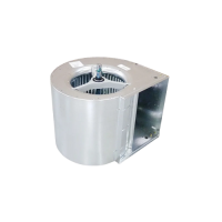 York S1‑026‑38612‑000 Blower Assembly — Housing, Wheel, Shaft &Amp; Bearings 46 S1-026-38612-000 york accessories jackson systems 21744