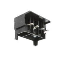 York S1‑024‑35670‑000 4‑Pole Jumper Bar &Amp; Cover Assembly 47 S1-024-35670-000 york accessories jackson systems 21745