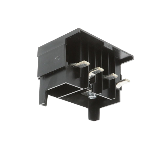 York S1‑024‑35670‑000 4‑Pole Jumper Bar &Amp; Cover Assembly 1 S1-024-35670-000 york accessories jackson systems 21745