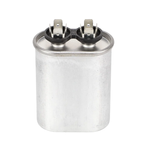 York S1-024-25899-000 12.5 Microfarad 370Vac Oval Run Capacitor 1 S1-024-25899-000 york capacitors jackson systems 21781