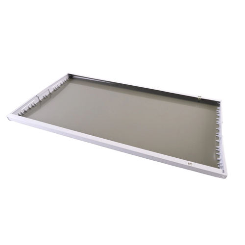 York 7900-7611 Conquest Gas Lower Door 1 7900-7611 york accessories jackson systems 21792