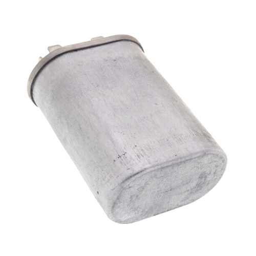 York S1-024-25900-0005 Microfarad 370Vac Oval Run Capacitor 1 S1-024-25900-000 york capacitors jackson systems 21799