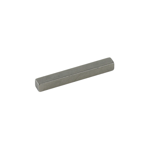 York S1-001-07110-005 Pulley Key 1/4X2 1 S1-001-07110-005 york accessories jackson systems 21857