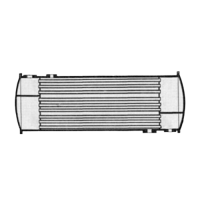 S1-373-23068-008 york equipment:heat exchanger jackson systems 21877