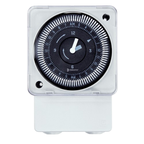 Intermatic Mil72Aqtuzh-120 120V Timer Module With Battery Backup 1 Mil72aqtuzh-120 intermatic accessories jackson systems 21886