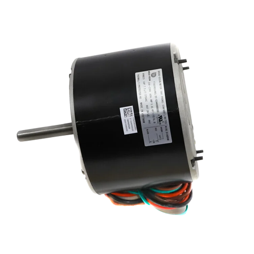 York S1-024-40888-000 230 V 1/10 Hp Condenser Motor 1 S1-024-40888-000 york motors jackson systems 21891