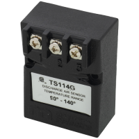 Ts114g maxitrol accessories jackson systems 21912