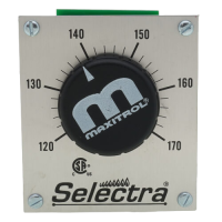 Td114b maxitrol accessories jackson systems 21920