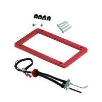 Sp14218b rheem hot surface ignitors jackson systems 21939