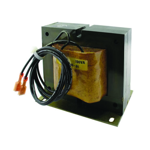 Rheem 46-23585-01 480/575V Primary 230V Secondary 200Va Transformer – Reliable Hvac Component 1 46-23585-01 rheem transformers jackson systems 21963