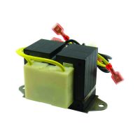 Rheem 46-25107-02 120V Primary 24V Secondary 40Va Transformer – Reliable Hvac Control Component 15 46-25107-02 rheem transformers jackson systems 21965