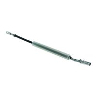 Rheem Ap16314 Pilot Adapter For Sit Pilot Gas Control – Reliable Furnace Ignition Component 3 Ap16314 rheem furnaces jackson systems 21975