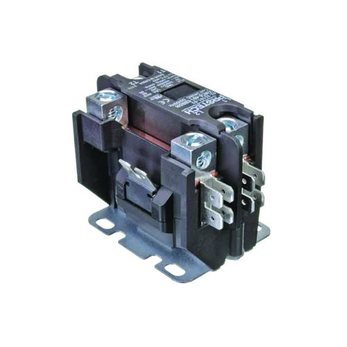 Rheem 42-109499-10 24V 40Amp 1-Pole Contactor – Reliable Hvac Electrical Component 1 42-109499-10 rheem contactors jackson systems 21978