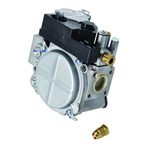 Rheem 36G32-500 1/2&Quot; Hsi/Dsi Fast Open Single-Stage Natural Gas Valve – Reliable Furnace Control 1 36g32-500 rheem gas valves jackson systems 21990