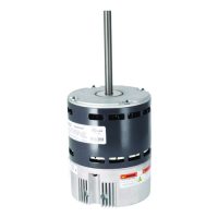 Rheem 51-106546-01 3/4 Hp 208-230V Variable Speed 48Y Blower Motor – Reliable Hvac Replacement 7 51-106546-01 rheem tools & other accessories jackson systems 22015