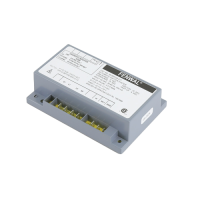 Fenwal 35‑655706‑017 24 Vac Hot Surface Ignition Control Module 16 35-655706-017 fenwal hot surface ignitors jackson systems 22058