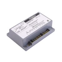 Fenwal 35‑655800‑003 – 24 Vac Hot Surface Ignition Control Module 14 35-655800-003 fenwal hot surface ignitors jackson systems 22061