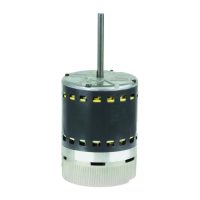 Rheem 51-104306-61 Ecm Eon Motor 1 Hp 120/230V – High-Efficiency Hvac Blower Motor 2 51-104306-61 rheem tools & other accessories jackson systems 22067