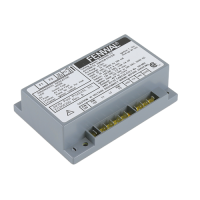 Fenwal 35‑663904‑113 Hot Surface Ignition Control 24 Vac 10 35-663904-113 fenwal hot surface ignitors jackson systems 22074