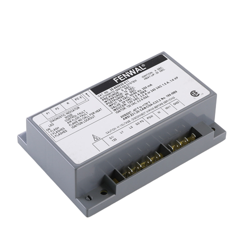 Fenwal 35‑665535‑011 24 Vac Hot Surface Ignition Control Module 1 35-665535-011 fenwal hot surface ignitors jackson systems 22078