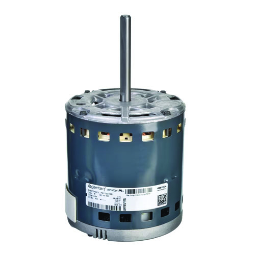 Rheem 51-107164-00 120V 1/2 Hp Unprogrammed Blower Motor – Reliable Hvac Replacement 1 51-107164-00 rheem motors jackson systems 22105