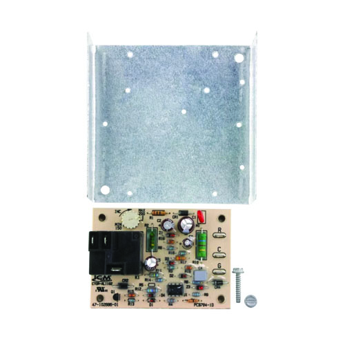 Rheem 47-102686-81 Fan Timer Control Kit – Oem Hvac Control Replacement 1 47-102686-81 rheem tools & other accessories jackson systems 22137