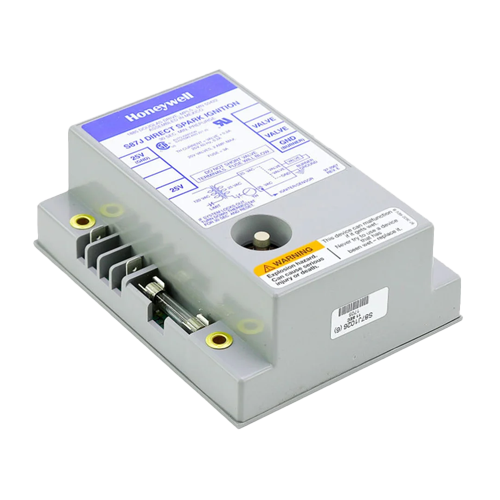 Honeywell S87J1026 Direct Spark Ignition Module 1 S87j1026 honeywell hot surface ignitors jackson systems 22143