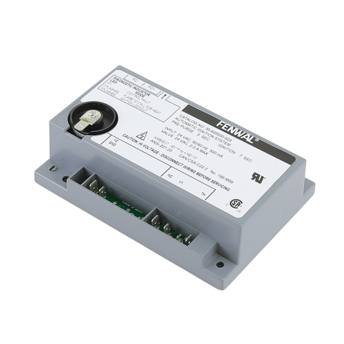 Fenwal 35‑605500‑003 24 Vac Direct Spark Ignition Control Module 1 35-605500-003 fenwal hot surface ignitors jackson systems 22176