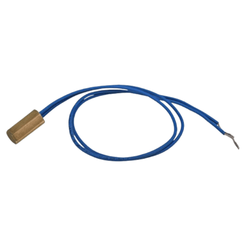 Tekmar Controls 071 10,000 Ohm Ntc Thermistor -60 To 255F Universal Sensor With 12&Quot; Leads 1 071 watts accessories jackson systems 22193