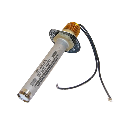 Fenwal 12-E27121-000-03 Detect-A-Fire 160°F Heat Detector 1 12-e27121-000-03 fenwal accessories jackson systems 22224