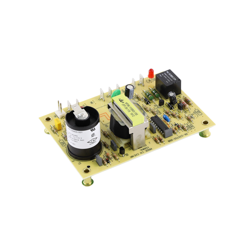 Fenwal 35‑705601‑001 120 Vac Direct Spark Ignition Control Module 1 35-705601-001 fenwal hot surface ignitors jackson systems 22255