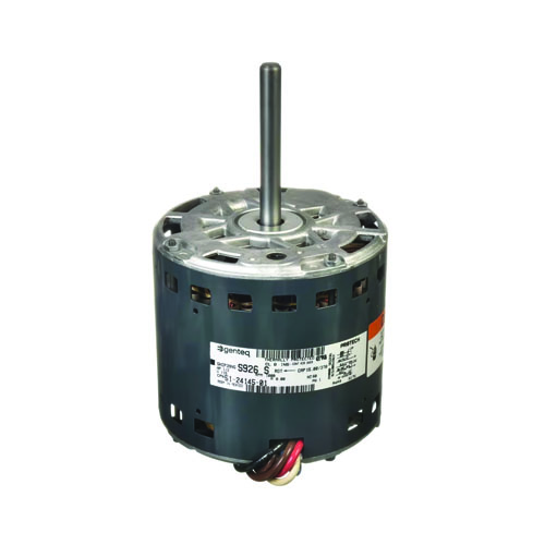 Rheem 51-24145-01 1/2 Hp Blower Motor – 120V 1075 Rpm, 3-Speed 1 51-24145-01 rheem tools & other accessories jackson systems 22273