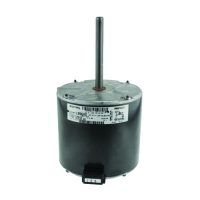 Rheem 51-108727-101 1/3 Hp 230V Variable Speed Motor – Hvac Blower Replacement 20 51-108727-101 rheem tools & other accessories jackson systems 22301