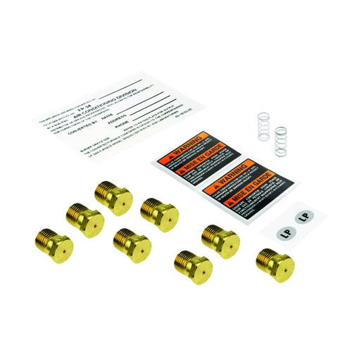 Rheem Fp-34 Natural Gas To Lp Conversion Kit – Hvac Replacement 1 Fp-34 rheem tools & other accessories jackson systems 22308