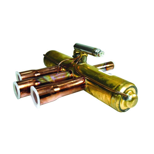 Rheem 61-101684-92 1/2&Quot; X 3/4&Quot; 6-Ton Reversing Valve Without Coil 1 61-101684-92 rheem tools & other accessories jackson systems 22321