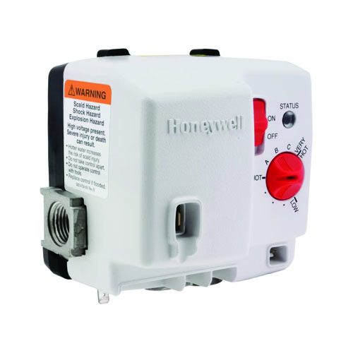 Rheem Sp20231 3/4&Quot; 120V Natural Gas Valve For Hvac Systems 1 Sp20231 rheem tools & other accessories jackson systems 22337