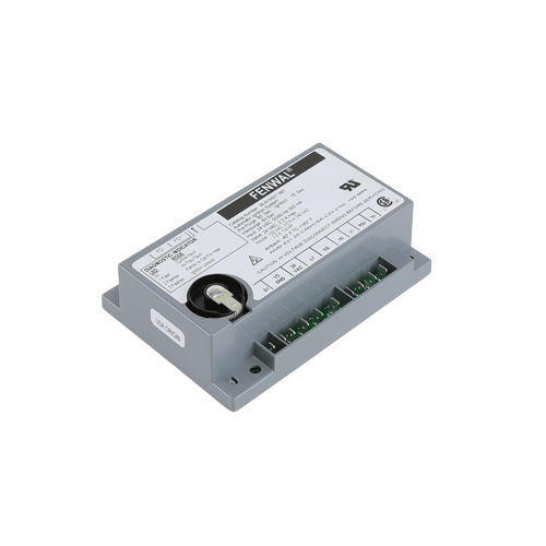 Fenwal 35-615937-997 24 V Direct Spark Ignition Control With Inducer Relay 1 35-615937-997 fenwal relays jackson systems 22352