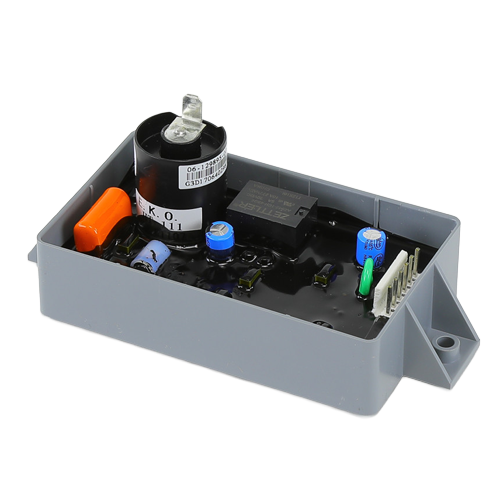 Fenwal 35‑725205‑015 120 Vac Direct Spark Ignition Control Module 1 35-725205-015 fenwal hot surface ignitors jackson systems 22394