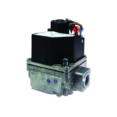 Rheem 607010 3/4&Quot; 2-Stage Gas Valve – 300,000 Btu 1 607010 rheem gas valves jackson systems 22416