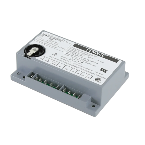 Fenwal 35‑615526‑227 24 Vac Direct Spark Ignition Control Module 1 35-615526-227 fenwal hot surface ignitors jackson systems 22429