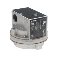 93850 reznor electrical:pressure control jackson systems 22458