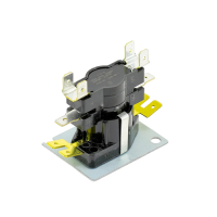 Reznor 259780 Time Delay Relay 12 259780 reznor relays jackson systems 22476